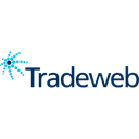 Tradeweb Logo
