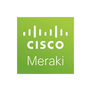 Cisco Meraki Logo