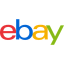 eBay Logo