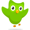 Duolingo Logo
