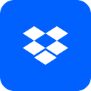 Dropbox Logo
