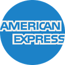 American Express Logo