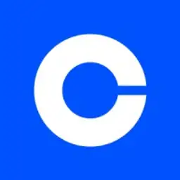 Coinbase Logo