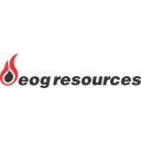EOG Resources Logo