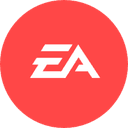 Electronic Arts Logo