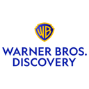 Warner Bros. Discovery Logo