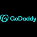 GoDaddy Logo