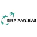 BNP Paribas Logo