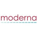 Moderna Logo