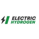 Electric Hydrogen Logo