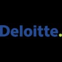 Deloitte Logo