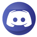 Discord Logo