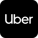 Uber Logo