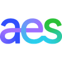AES Corporation Logo