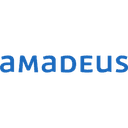 Amadeus Logo