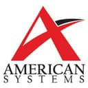 AMERICAN SYSTEMS Logo