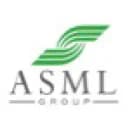 ASML Logo