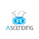Ascending Logo