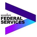 Accenture Federal Services Logo