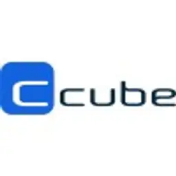 CCUBE Logo