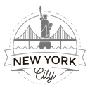 City of New York Logo