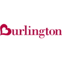 Burlington Stores Logo