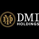 DMI Logo