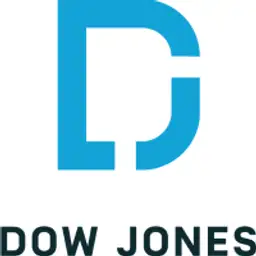 Dow Jones Logo