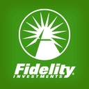 Fidelity Investments Logo