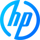 HP Logo