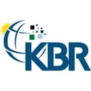 KBR Logo