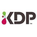 Keurig Dr Pepper Logo