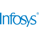 Infosys Logo