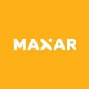 Maxar Technologies Logo