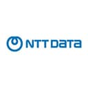 NTT DATA Logo