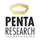 Penta Research Inc. Logo