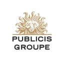 Publicis Groupe Logo