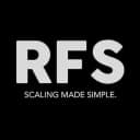 Recruiting from Scratch Logo