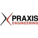 Praxis Engineering Logo