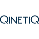 QinetiQ Logo