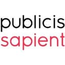 Publicis Sapient Logo