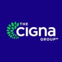 The Cigna Group Logo