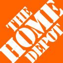 The Home Depot Logo