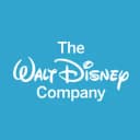 The Walt Disney Company Logo