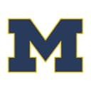 The University of Michigan Logo
