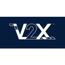 V2X Logo