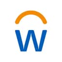 Workday Logo