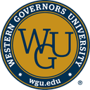 Western Governors University Logo