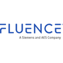 Fluence Energy Logo