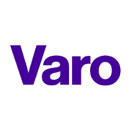 Varo Bank Logo
